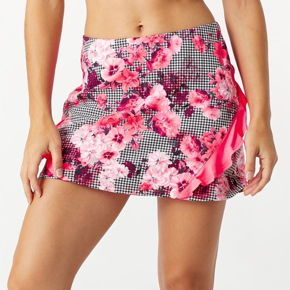 Tail Dresses & Skirts - Sold Tail  Hamptons Zaniyah floral hawaii Skirt